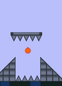 a dash level 2