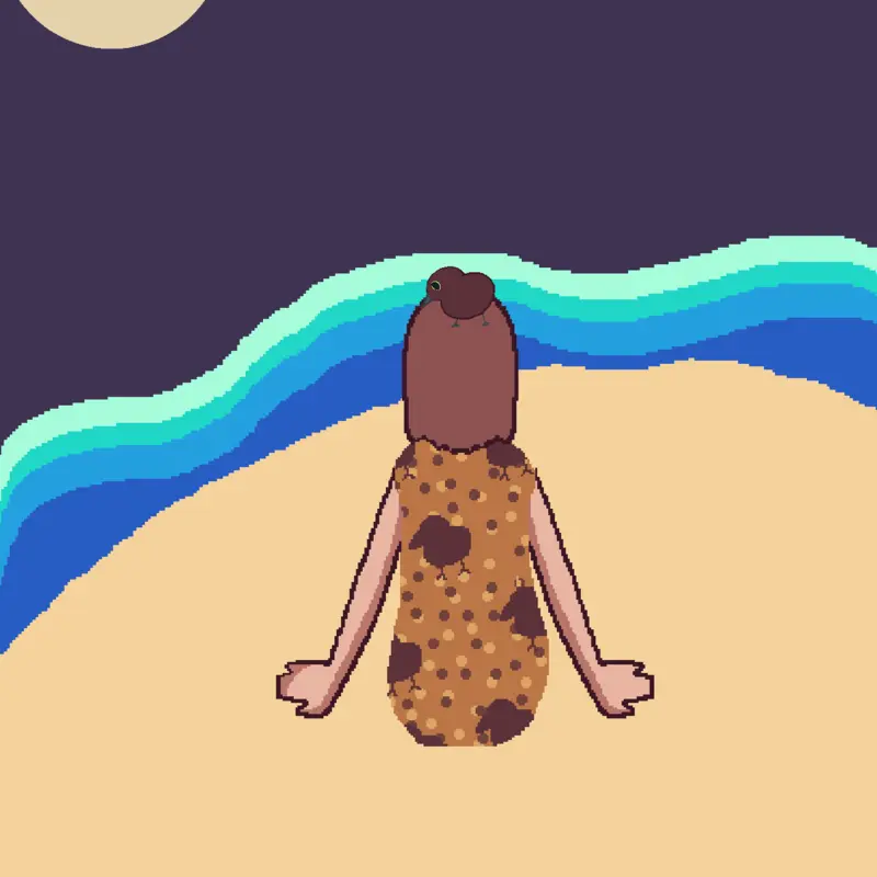 I did the best I could😭 by @Coconie
