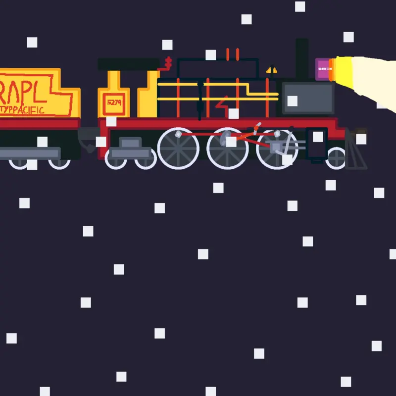Game by @Train12137