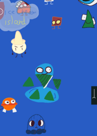Icecream Island