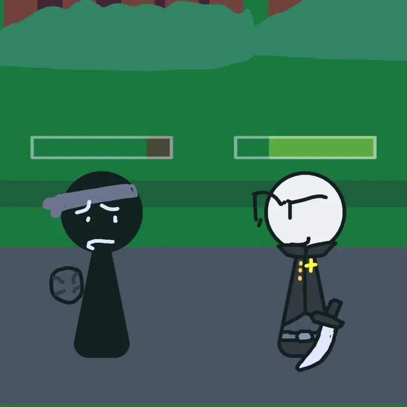Game by @Crowbar_blob