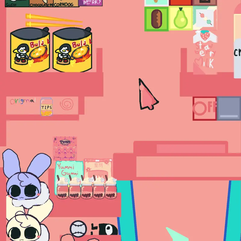 Game by @Intern-core
