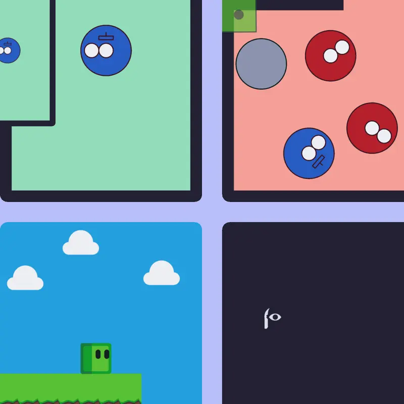 Game by @Turtlelove