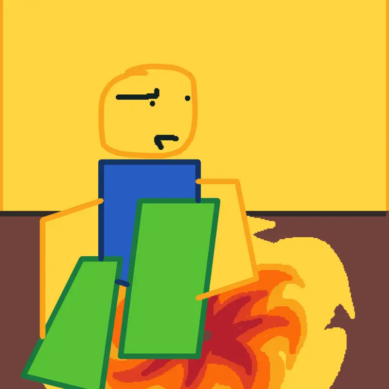 Game by @Robloxian2006spirit