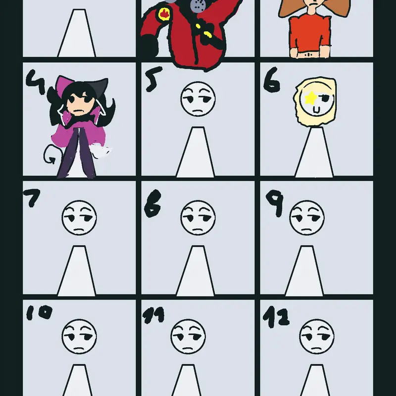 Game by @Midnight_123