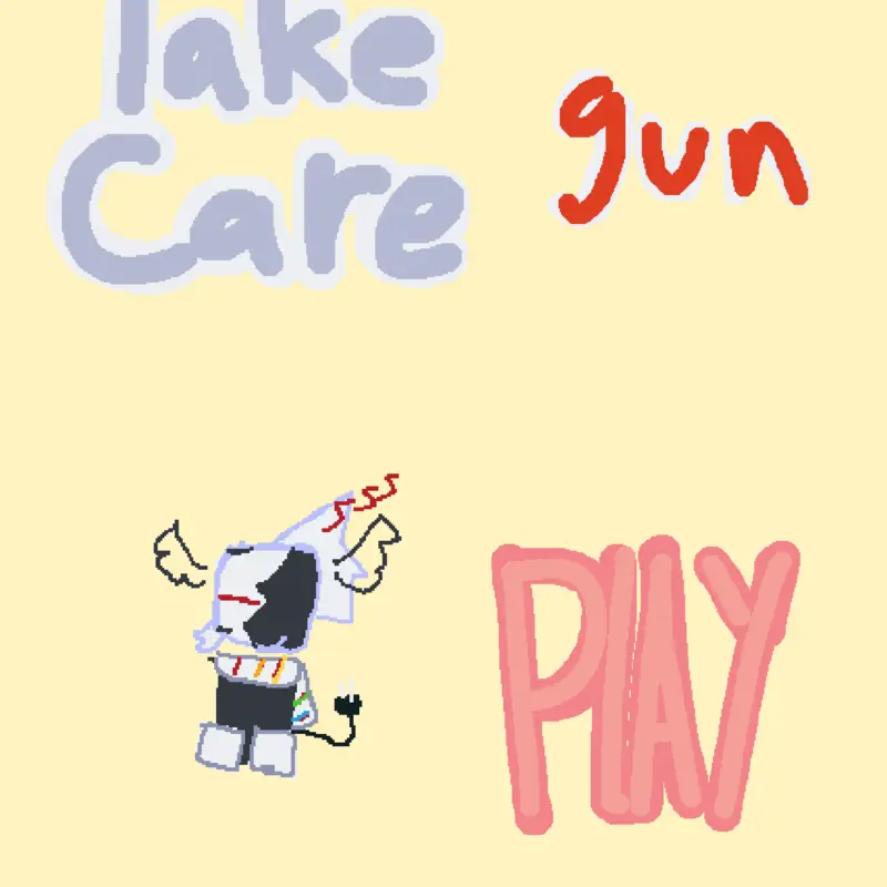 Game by @waffle_coffee