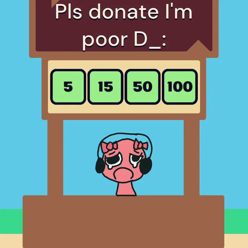 Please speed I need this I'm homeless D: by @sillyvenusXD