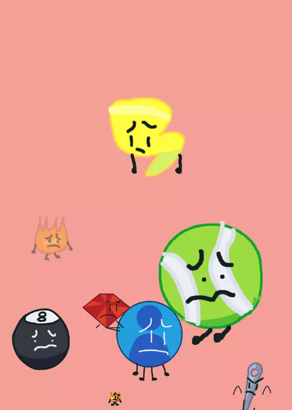 Game by @liamsebastian