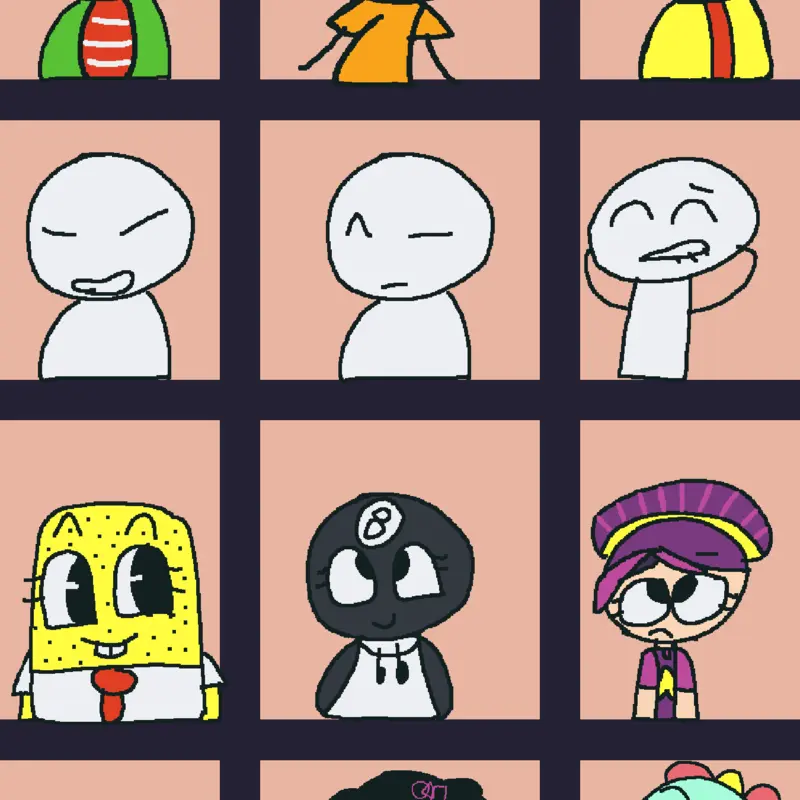 Game by @Viri