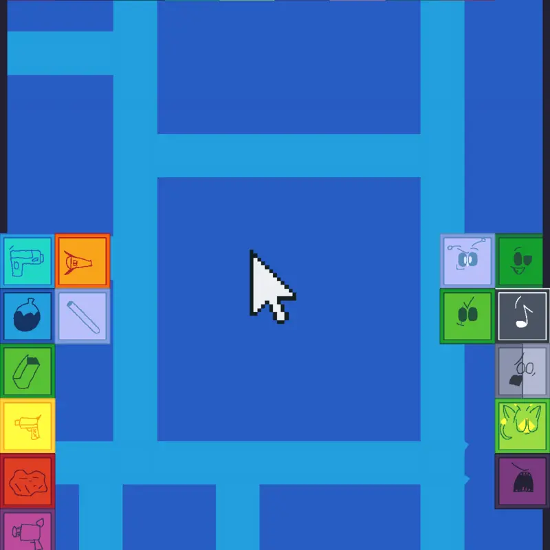 Game by @uptme