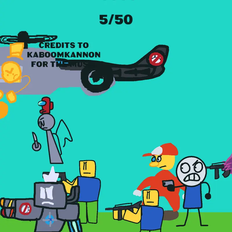 Game by @noobywoobyseptember
