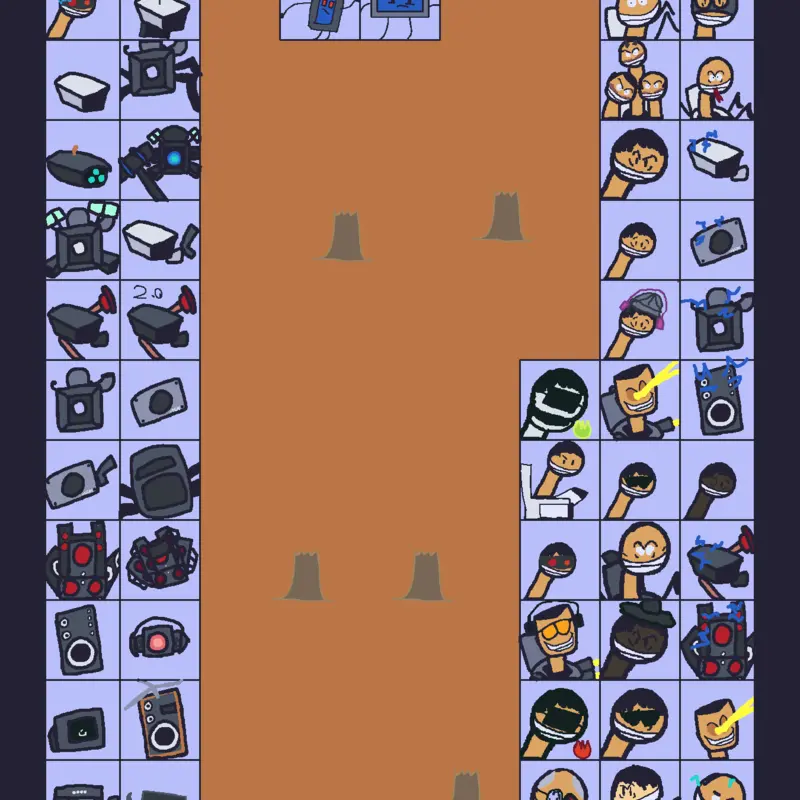 Game by @TabletfromBB