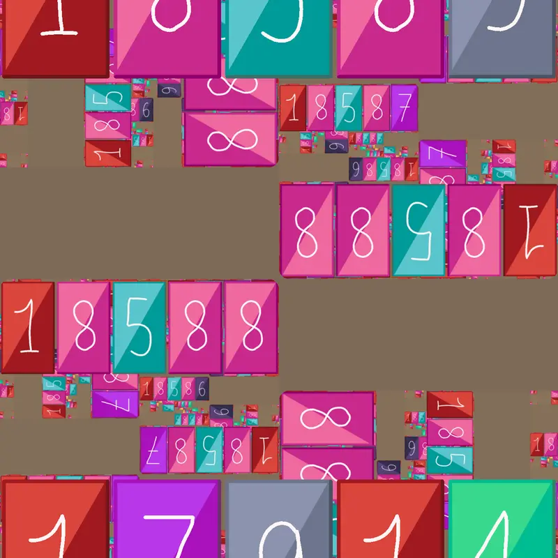 Game by @89TD_PortalChains-2026