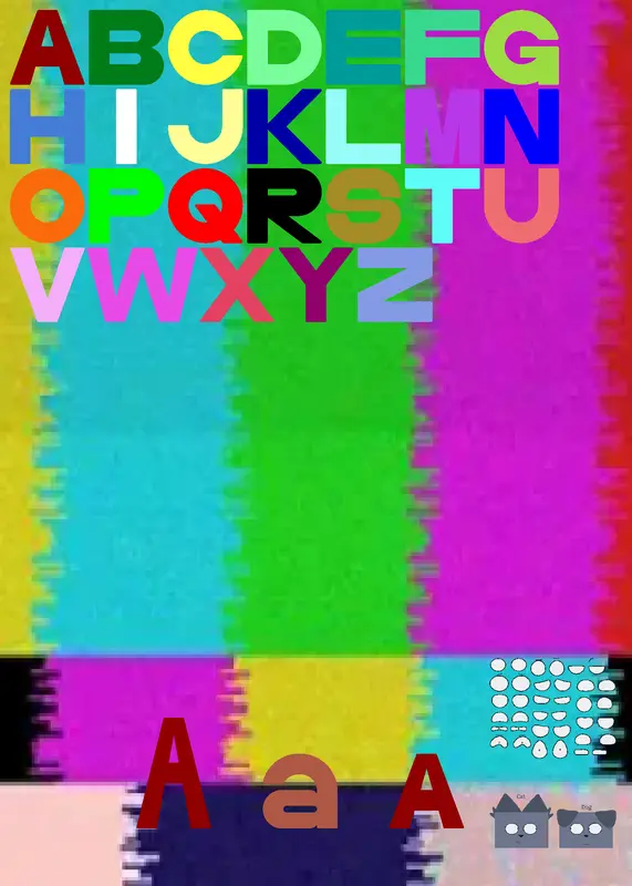 Game by @WandaRivera