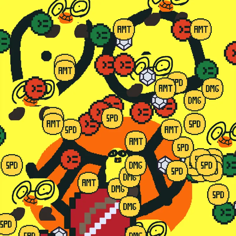 Game by @Fatchicken