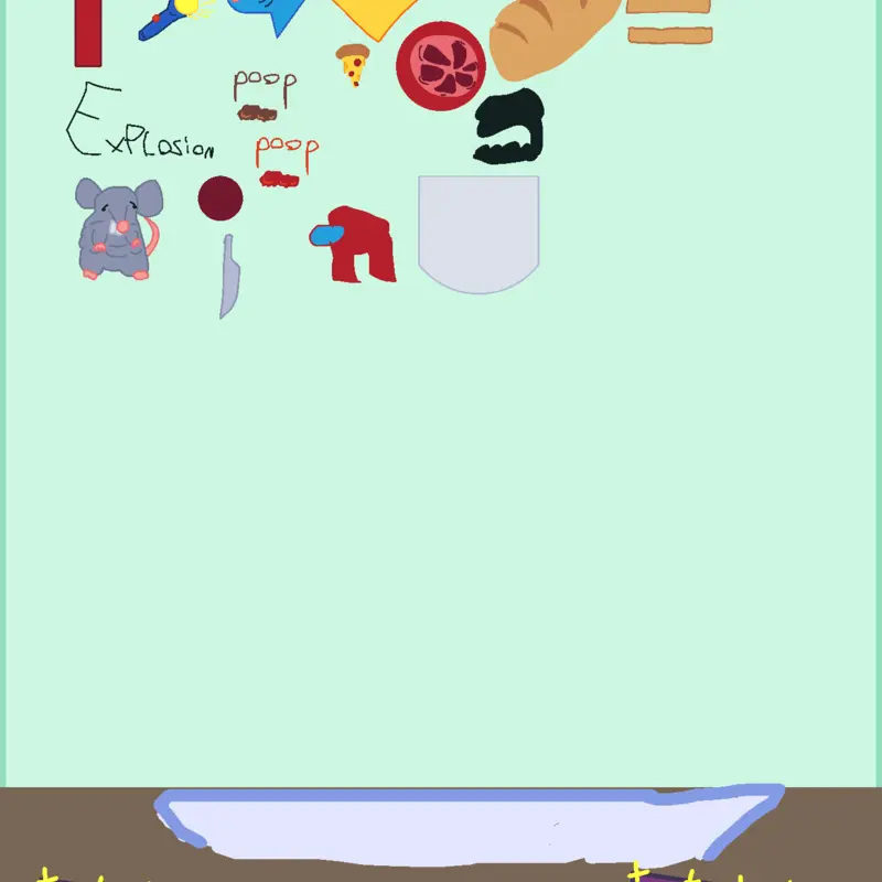 Game by @newacount
