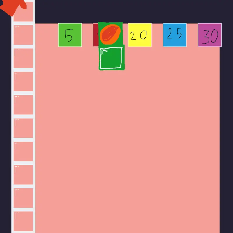 Game by @kostia123