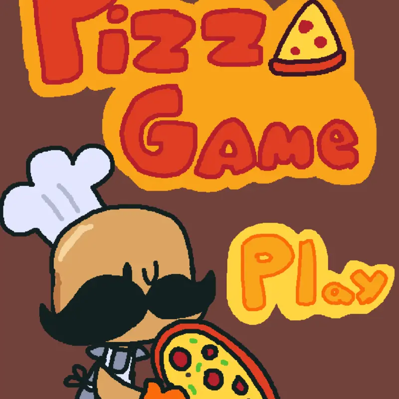 Game by @DaisyeClara-Desenhos