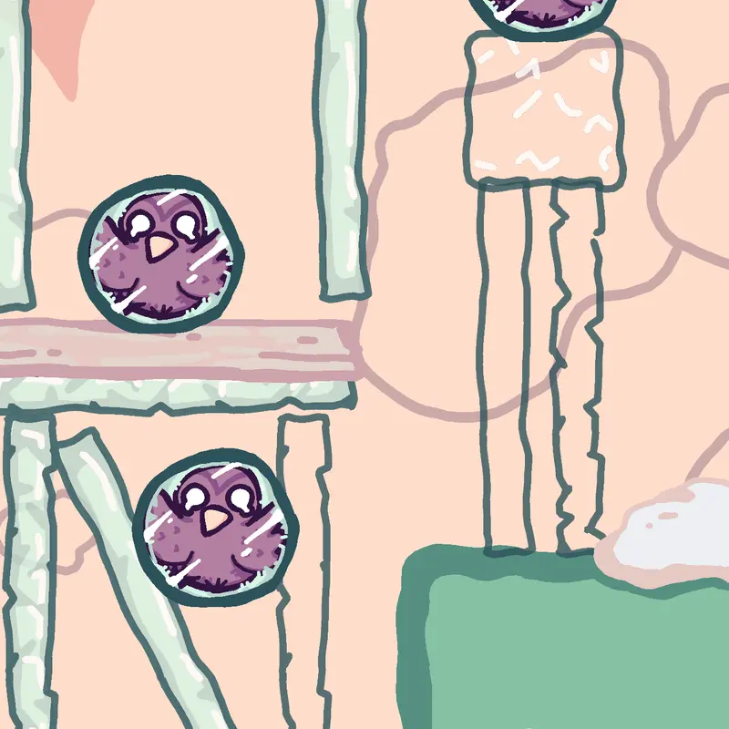 Game by @creeperfox