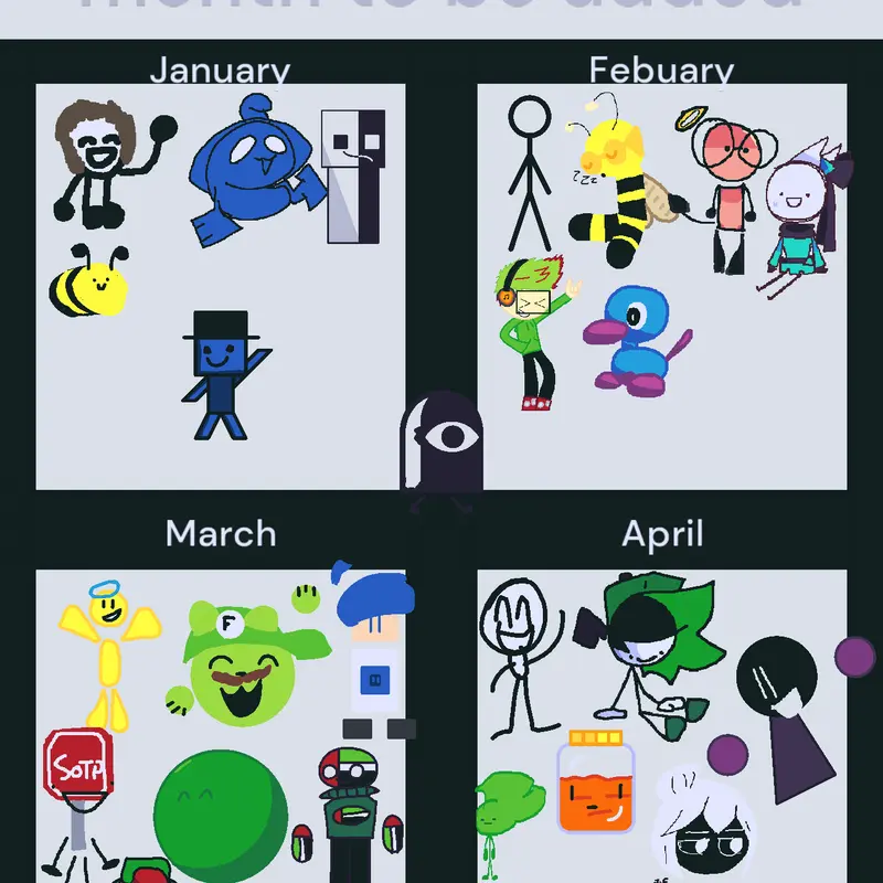Game by @BlueSquareGuy