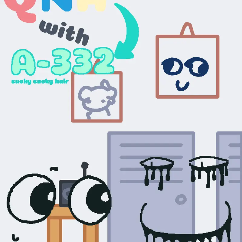 Game by @A-332_