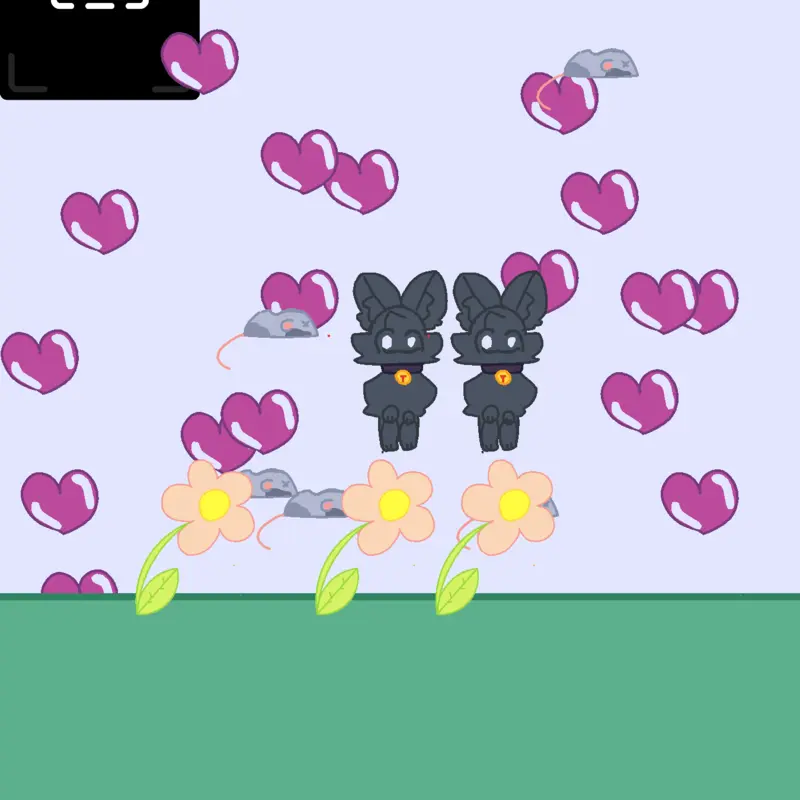 Game by @koteikin
