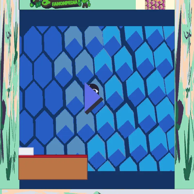 Game by @HojmerBasic67