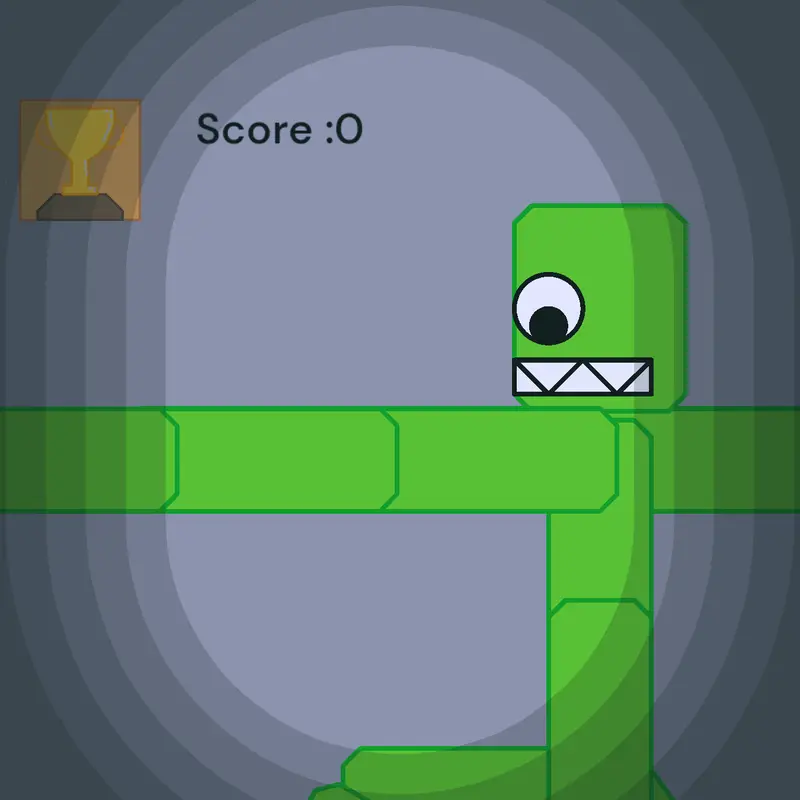 Game by @puttyboy
