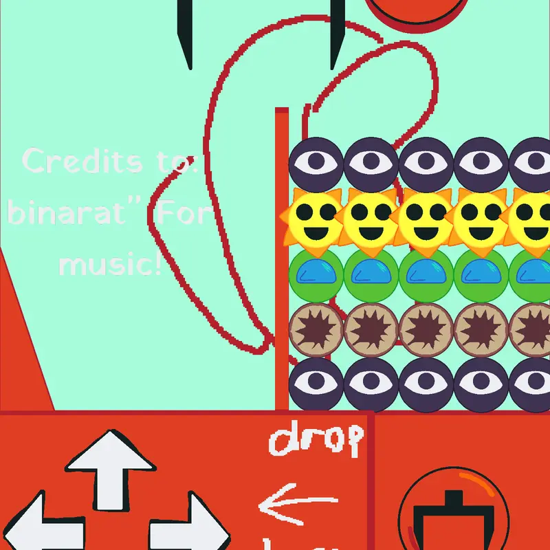 Game by @bizid_