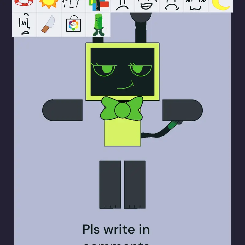 Game by @SonyaLovesOnion-pycc