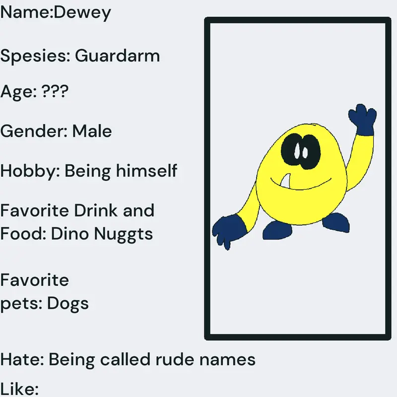 Game by @Dewey_the_Guardarm