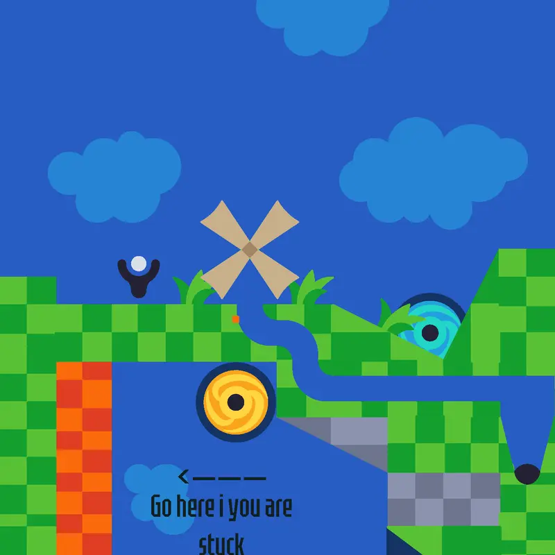 Game by @hiimhugo