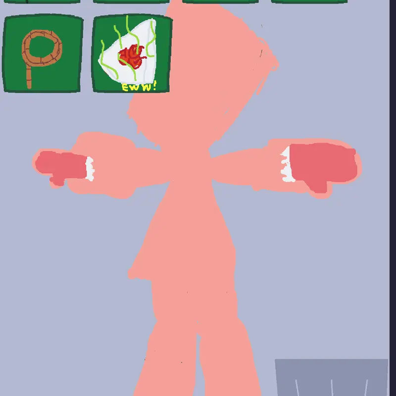 Game by @c00lkidlover