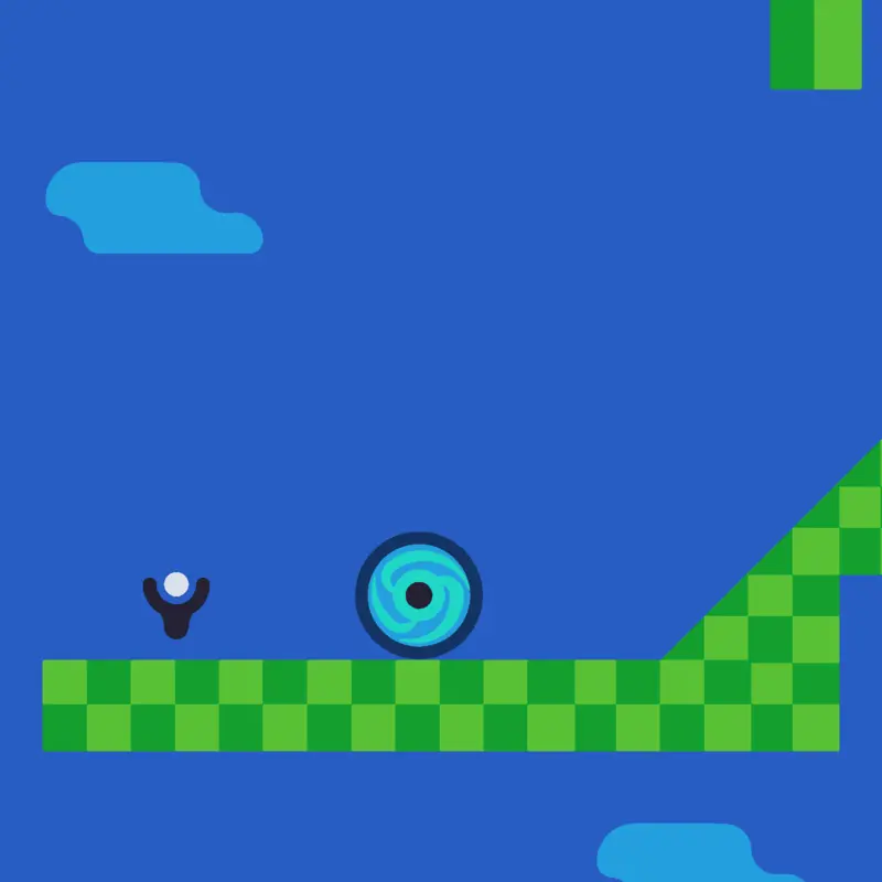 Game by @yeassalt