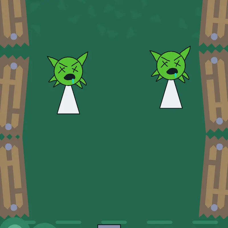 Game by @treefree