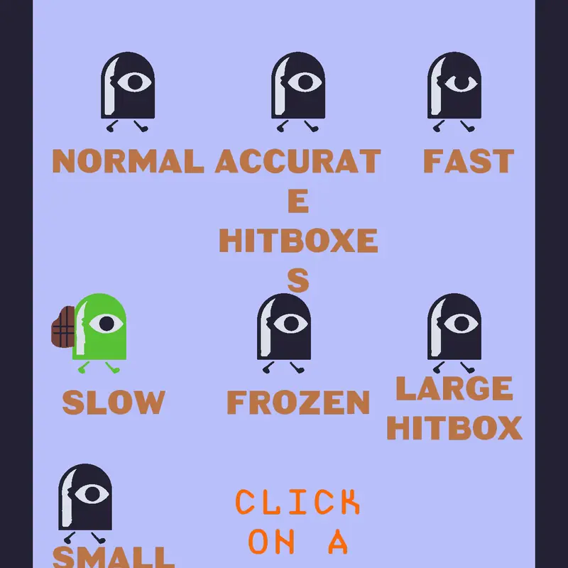 Game by @lowut16
