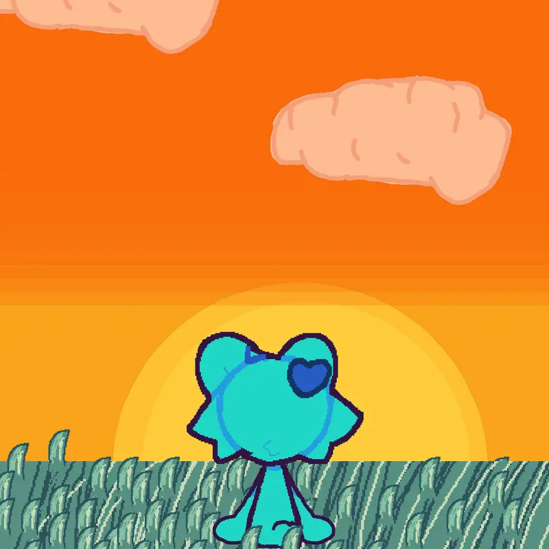 Game by @H00L4_1SB4K