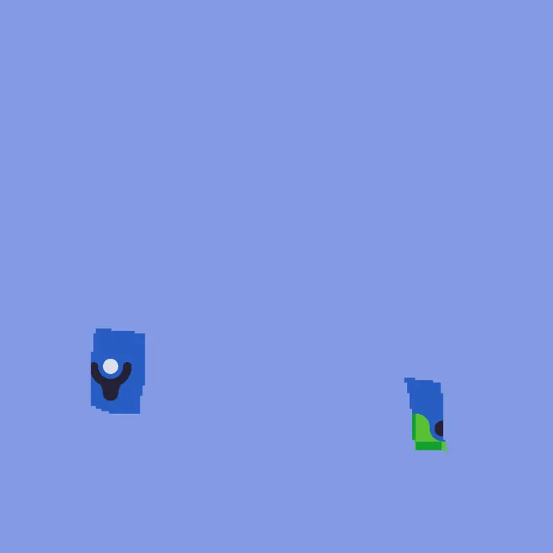 Game by @marialujan