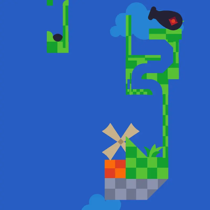 Game by @TheAnnoyingGame