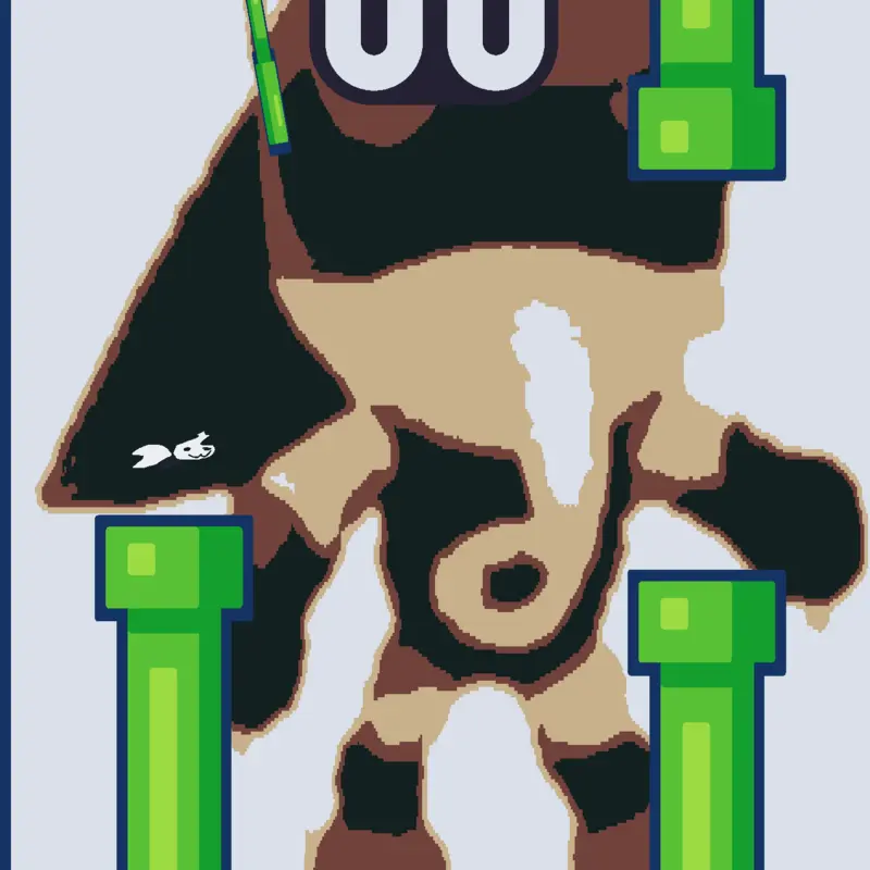 Game by @Applecore