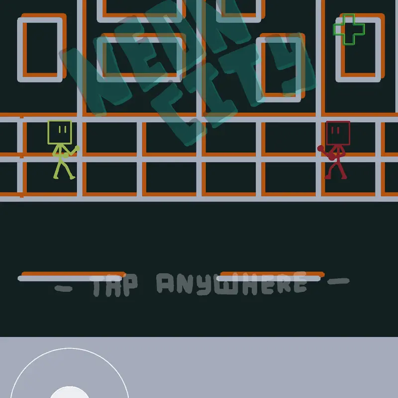 Game by @Wolflover158