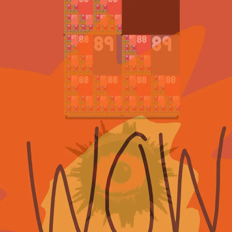 Game by @254_number_halloween