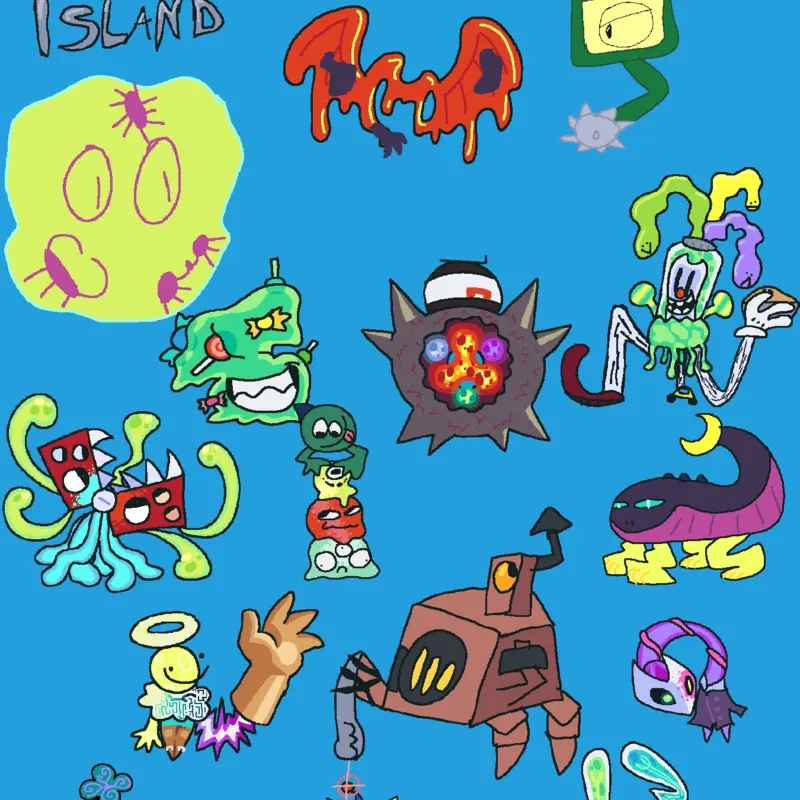 Game by @msmcastleguy10