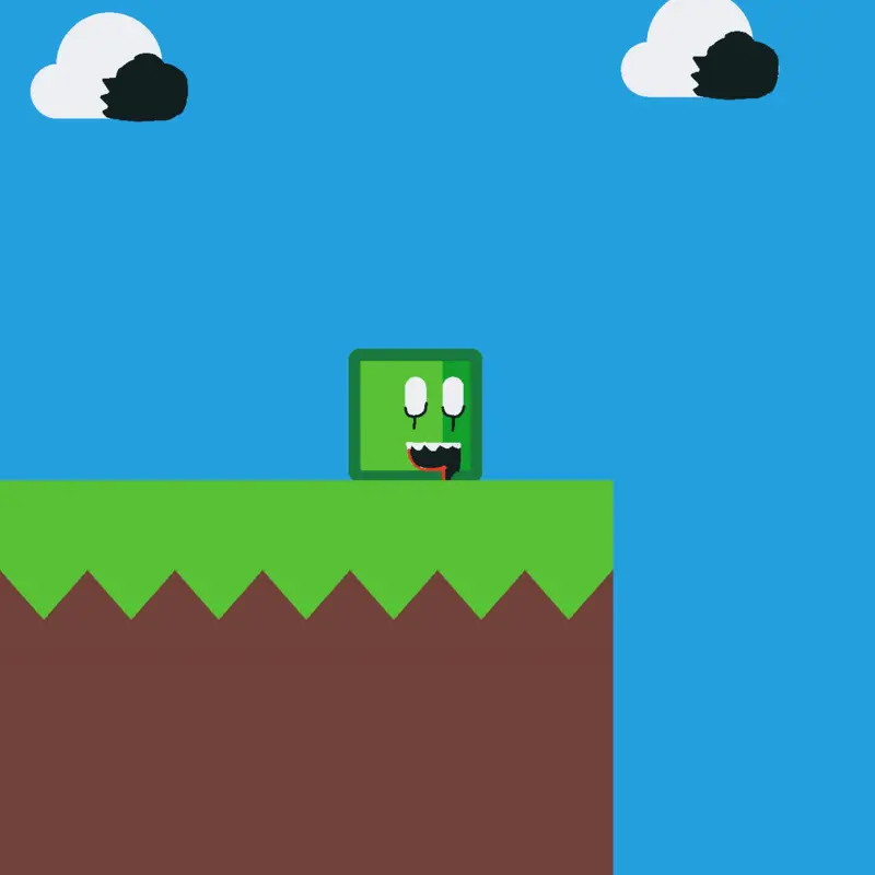Game by @Demonic_Jake