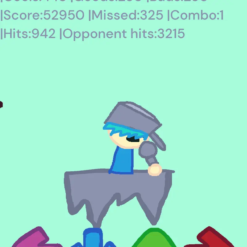 Game by @etufp