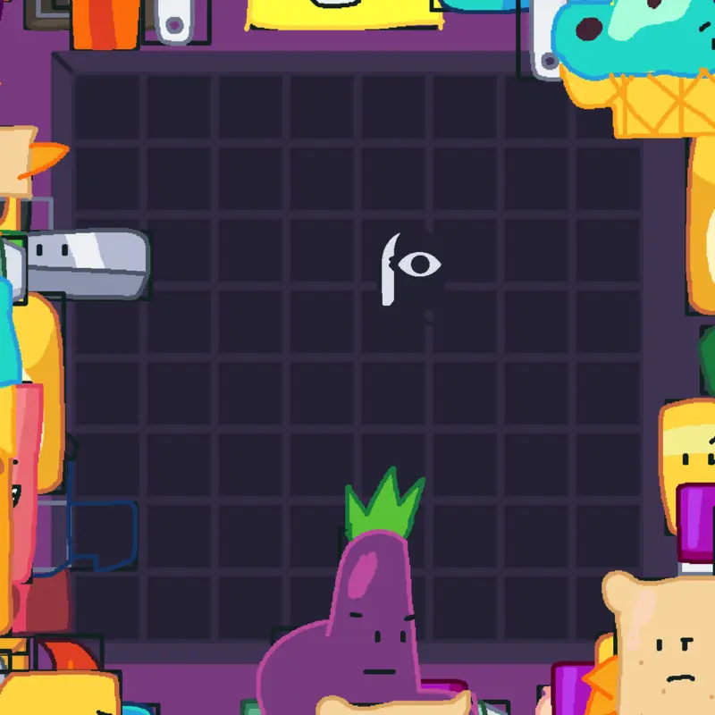 Bfdi blast in castle (copy) by @klaus_4487