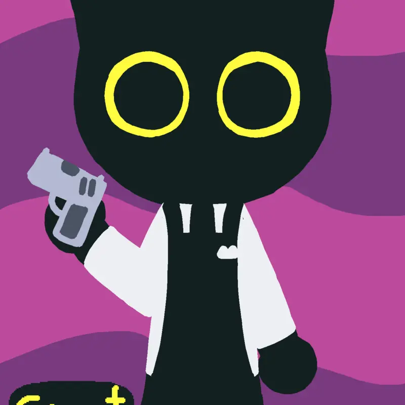 Game by @PrismEnder