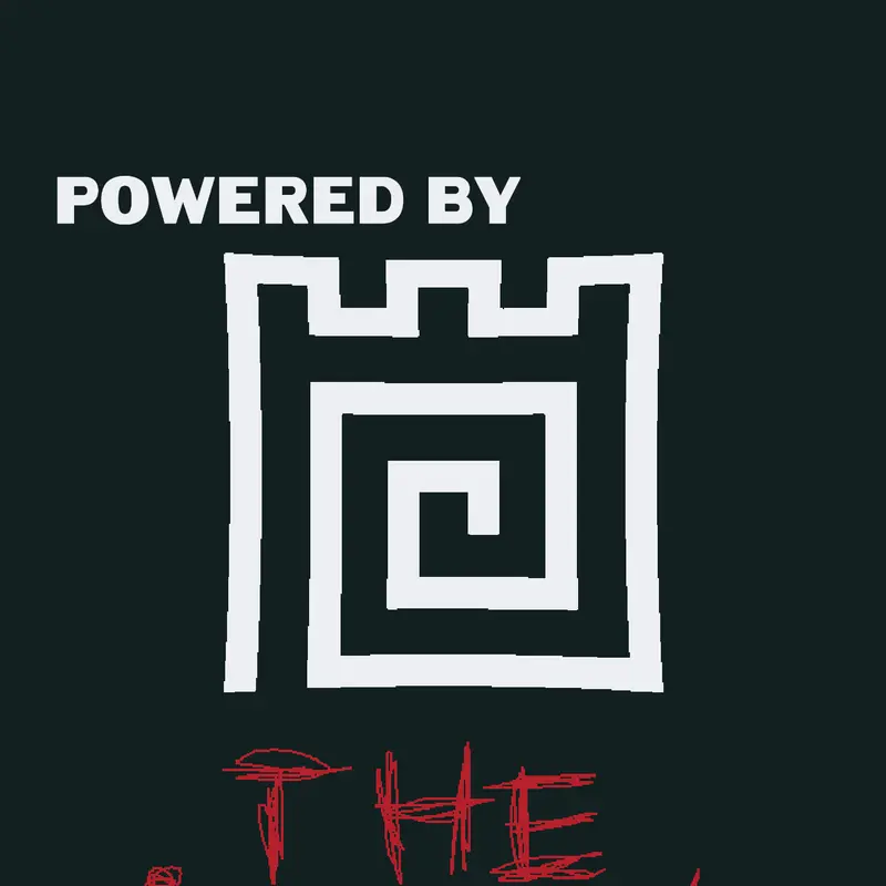 The Intruder by @BlobStudiosYT