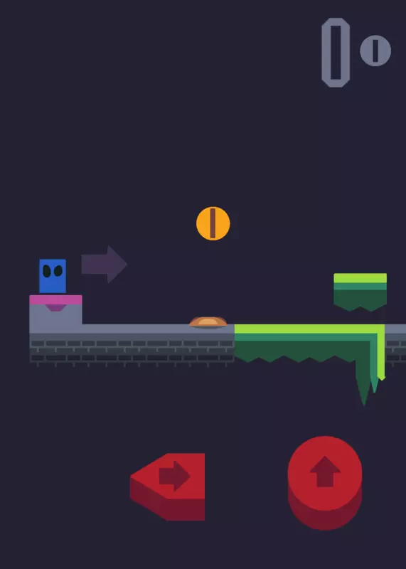 Game by @kilanym