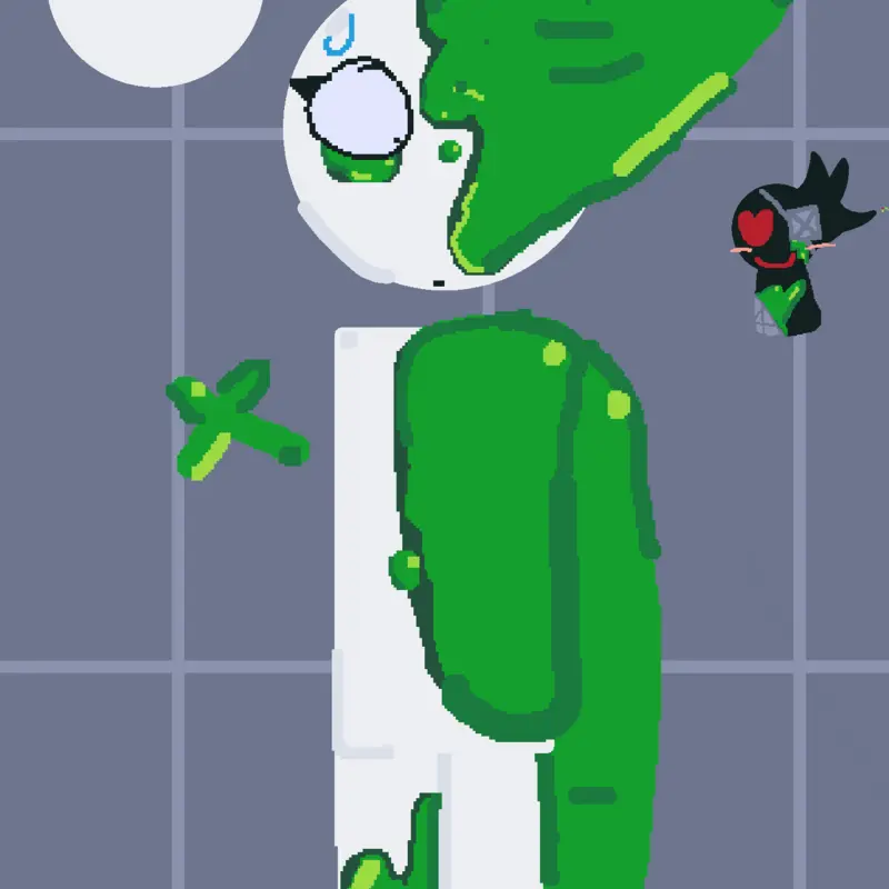 Game by @Hewwwooo